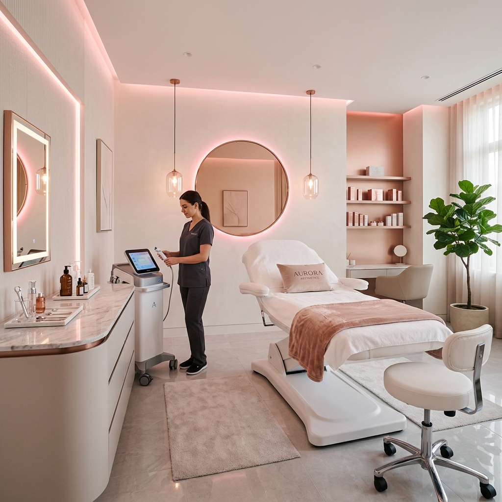 Medical Aesthetics