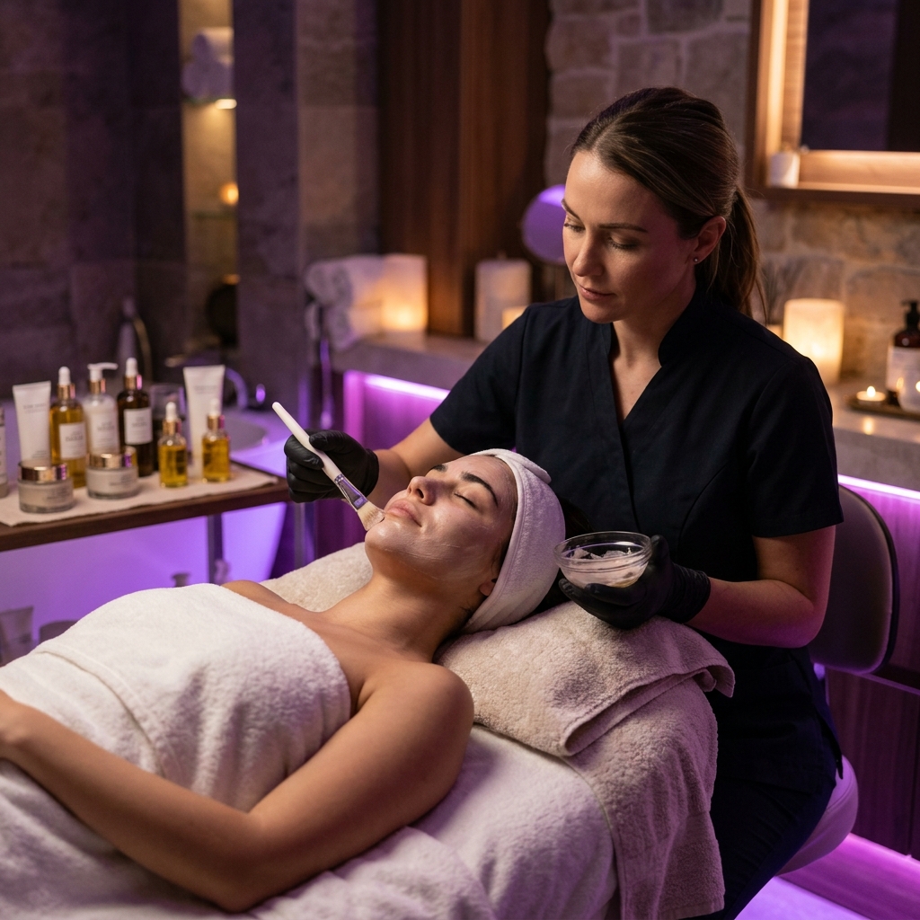 Advanced Skincare